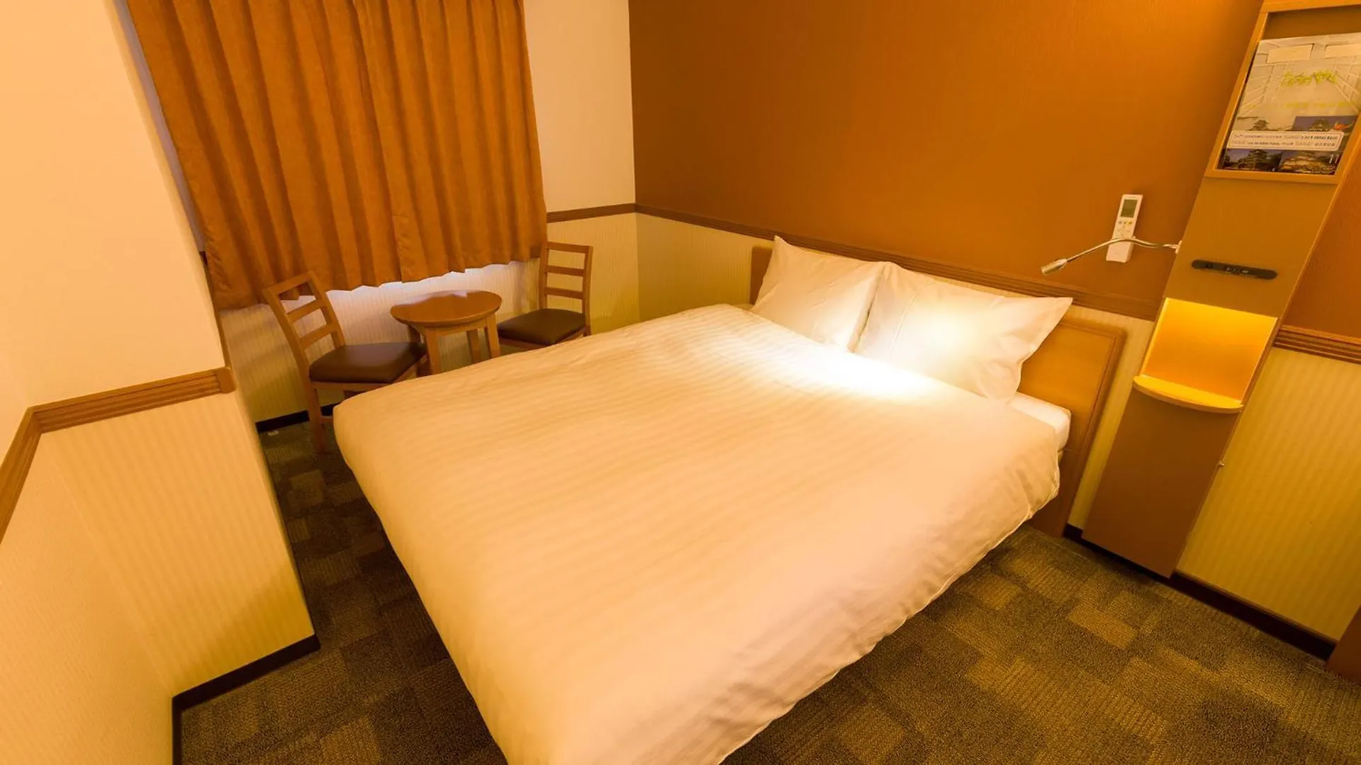 Toyoko Inn Hiroshima-Eki Shinkansen-Guchi 1 Ιαπωνία