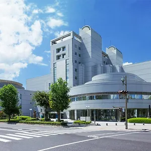 ホテル Jms アステールプラザ 広島市国際青年会館, 広島市