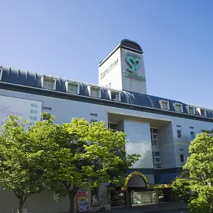 ホテル ホテル広島サンプラザ, 広島市