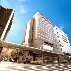 ホテル 広島ワシントンホテル, 広島市