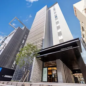東急ステイ博多 福岡市