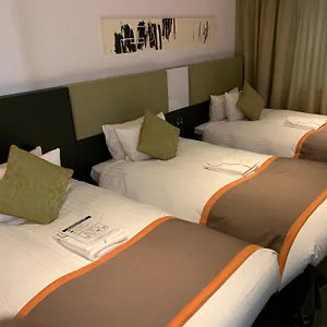 ホテル ホテルビスタ広島, 広島市