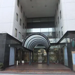 ホテル 28, 広島市