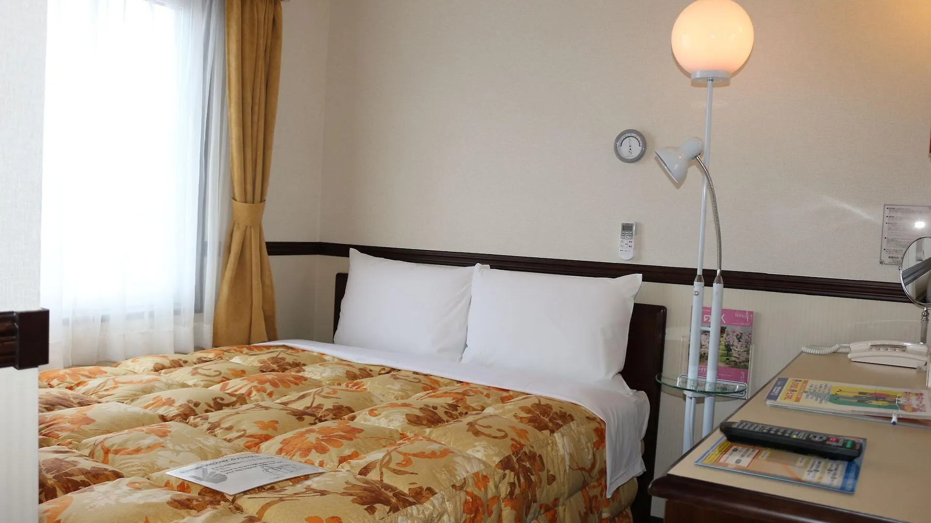 Toyoko Inn Hiroshima-Eki Shinkansen-Guchi 1 Hotel