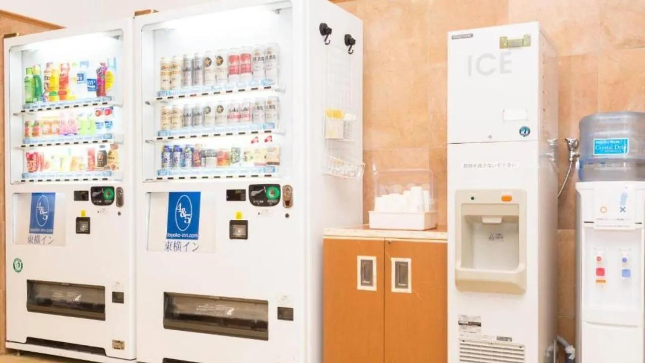 Toyoko Inn Hiroshima-Eki Shinkansen-Guchi 1 3*, Hiroshima