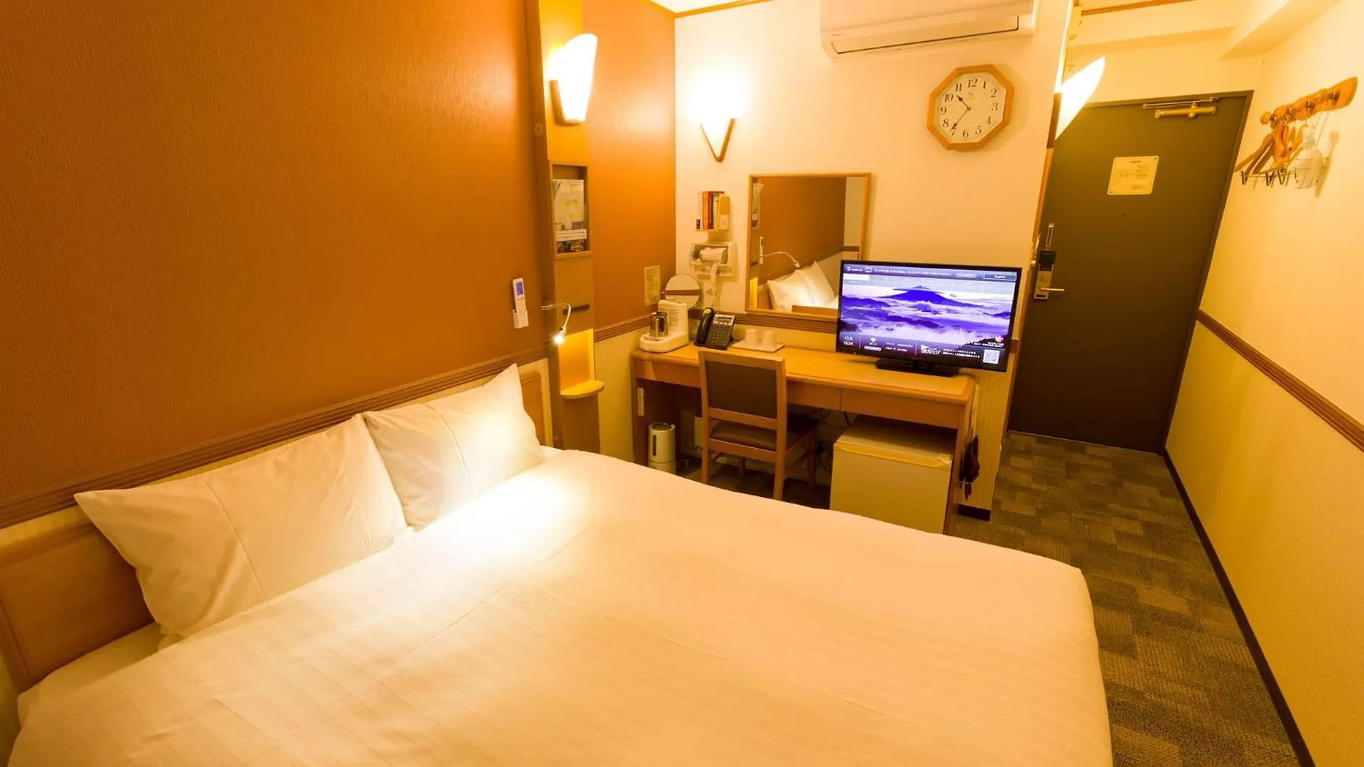 Toyoko Inn Hiroshima-Eki Shinkansen-Guchi 1 Hotel