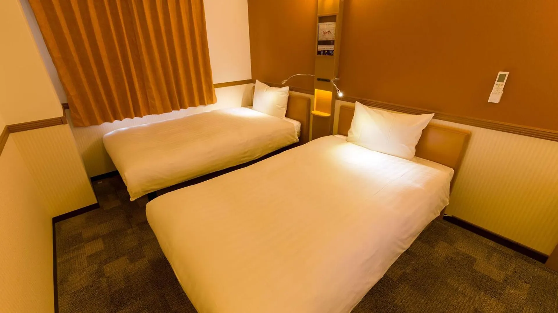 Hotel Toyoko Inn Hiroshima-Eki Shinkansen-Guchi 1