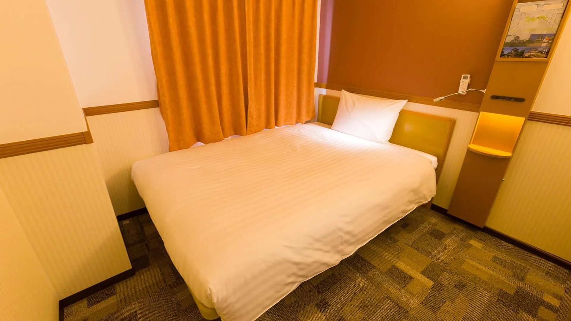 *** Hotel Toyoko Inn Hiroshima-Eki Shinkansen-Guchi 1 Japan