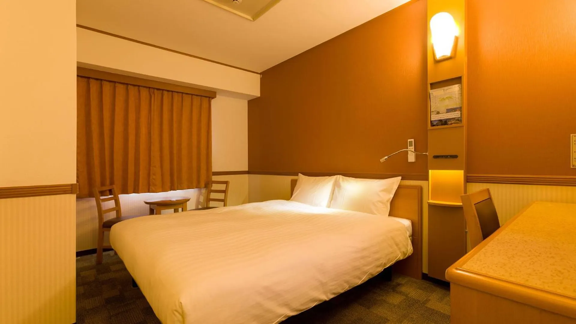 Toyoko Inn Hiroshima-Eki Shinkansen-Guchi 1 3*, Hiroshima