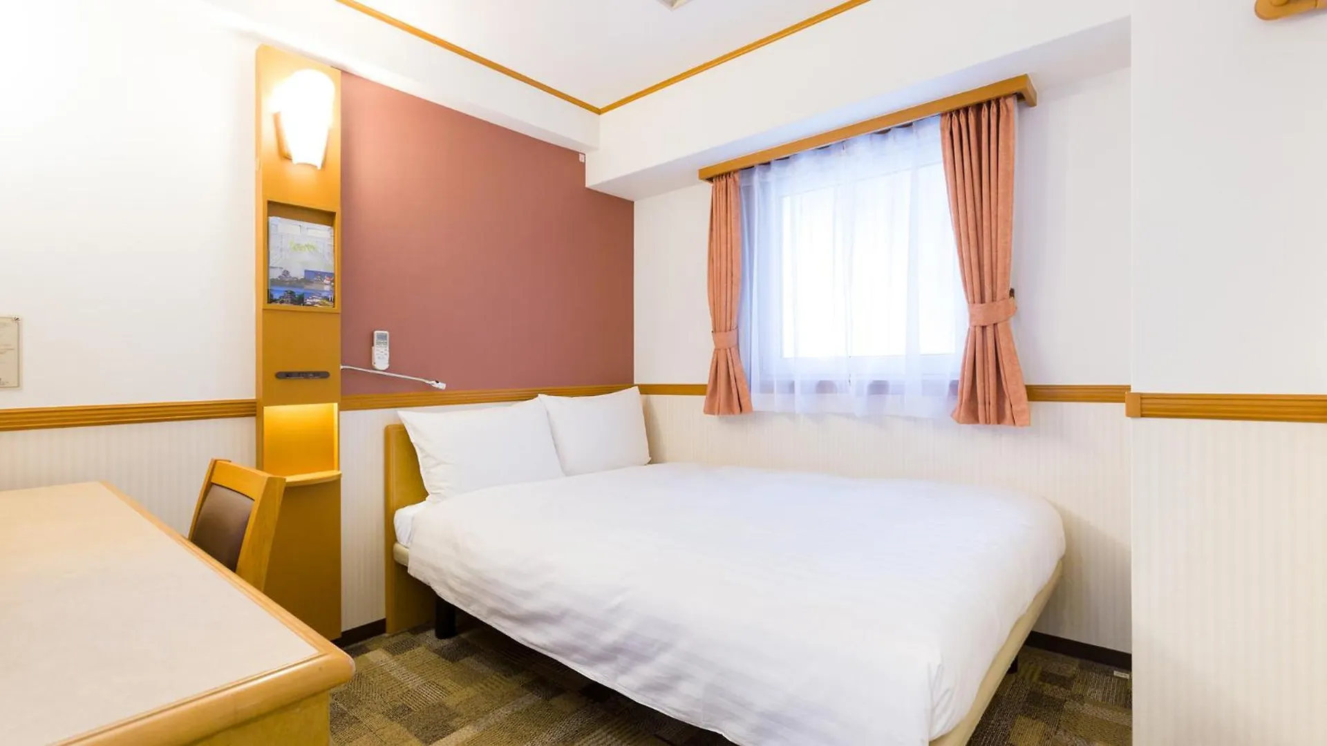 Hotel Toyoko Inn Hiroshima-Eki Shinkansen-Guchi 1